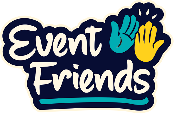 Logo Event Friends